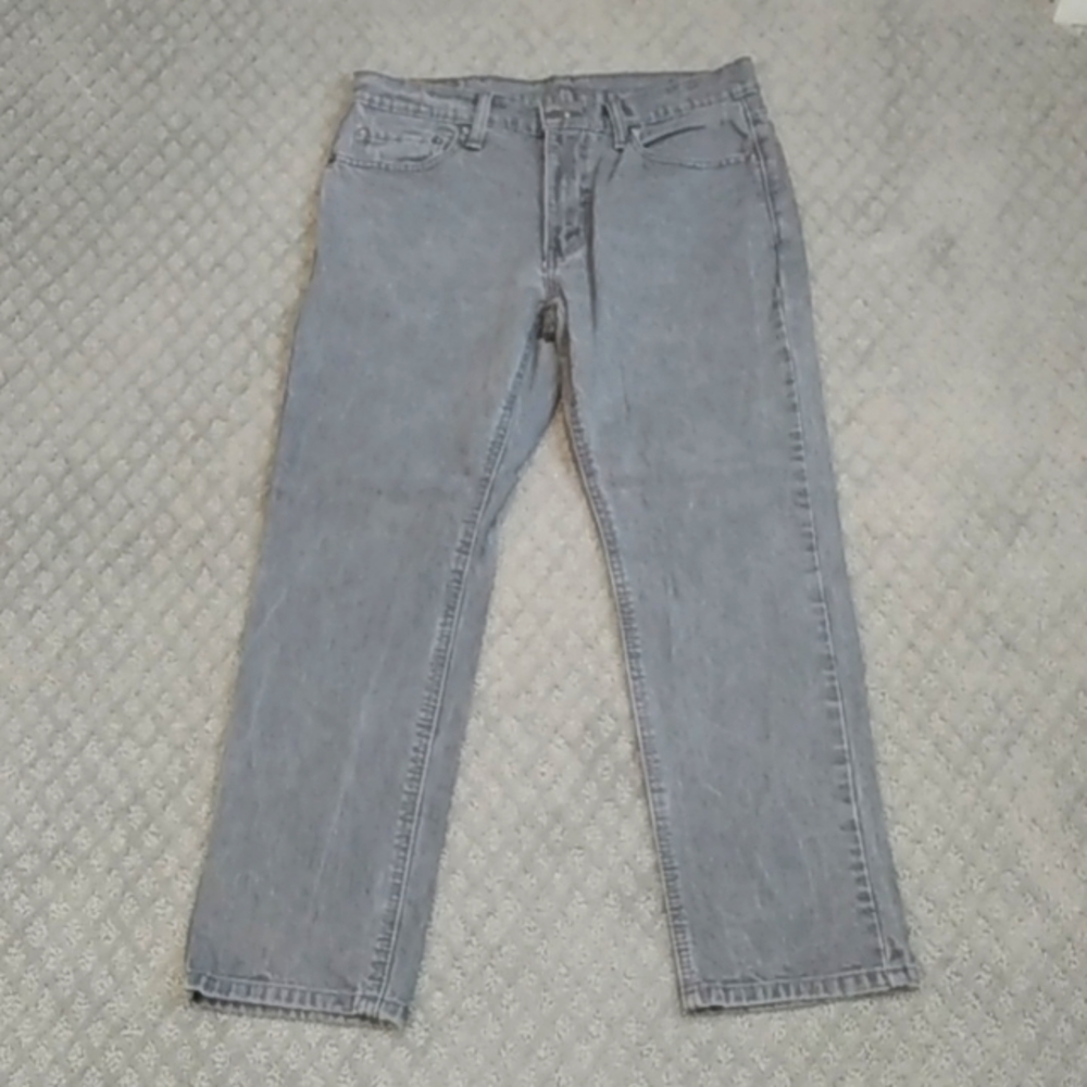 Men's Levi's 541s - 33x30